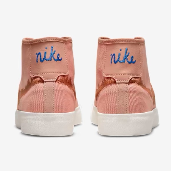 Nike SB BLZR mid 10.5 - Picture 5 of 5